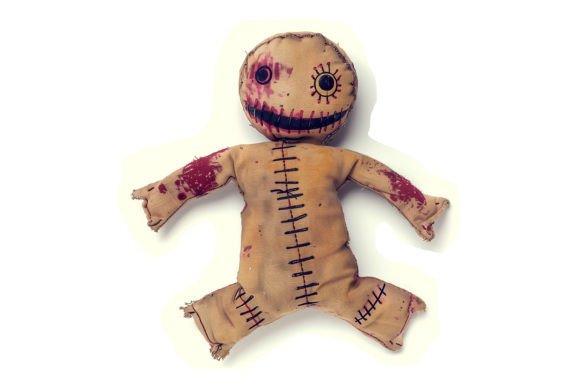 Download Voodoo Doll PNG - Voodoo doll Collection